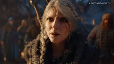 the witcher 4.